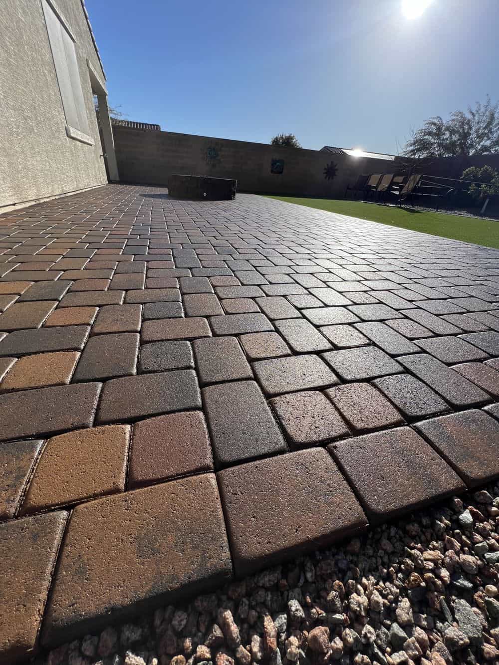 Hero image for C&I SupremeKlean Pressure Washing Services