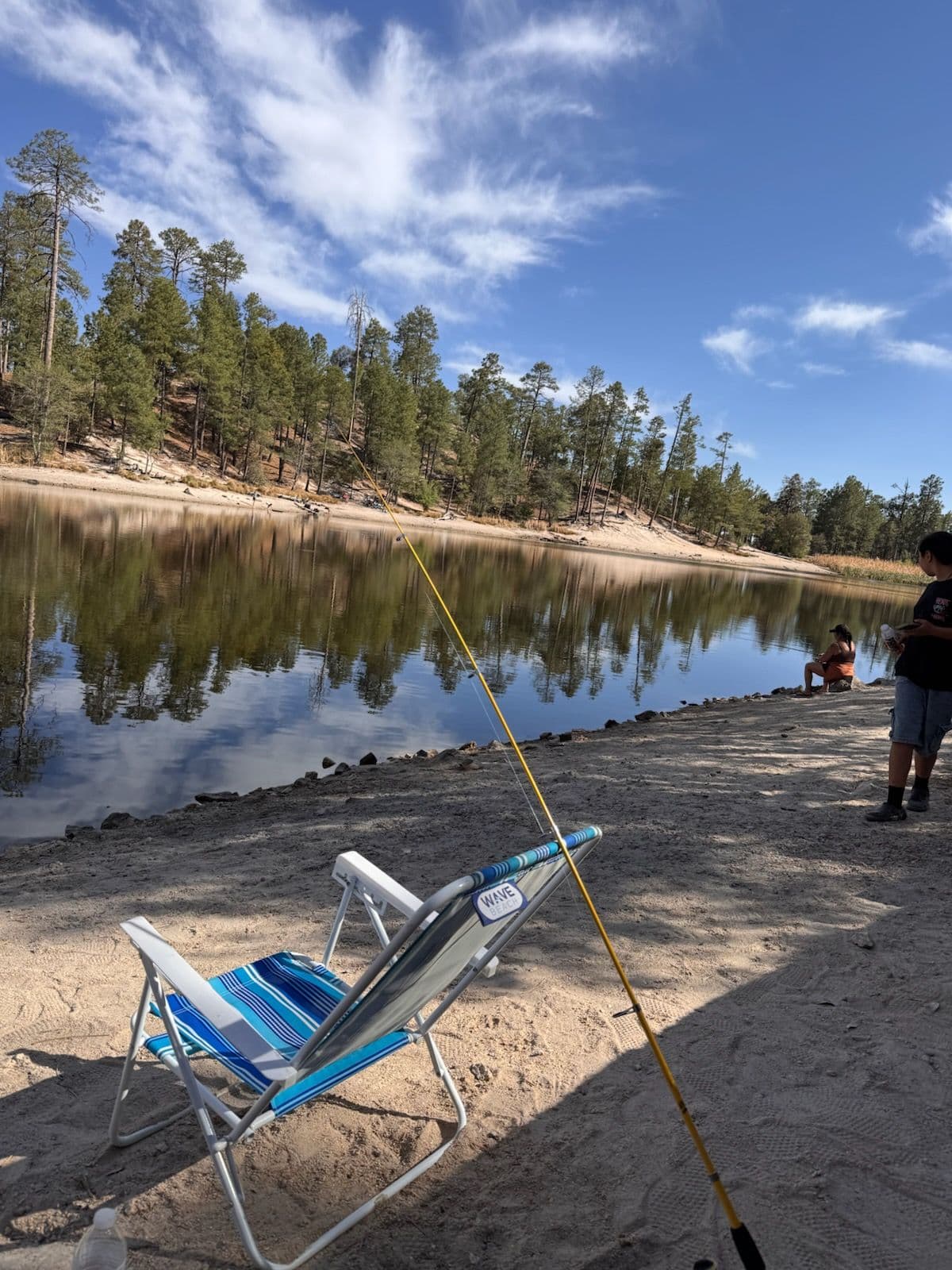 Unwind Lakeside with C&I SupremeKlean Services image