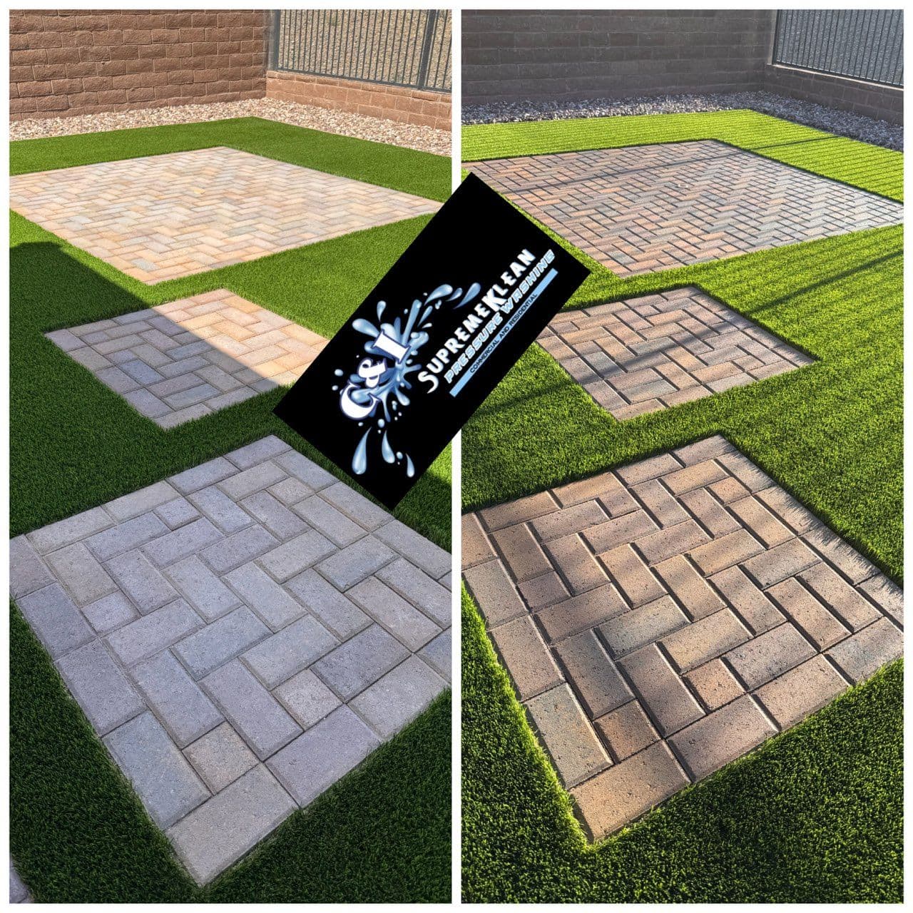 Revitalize Your Turf with Expert Cleaning image