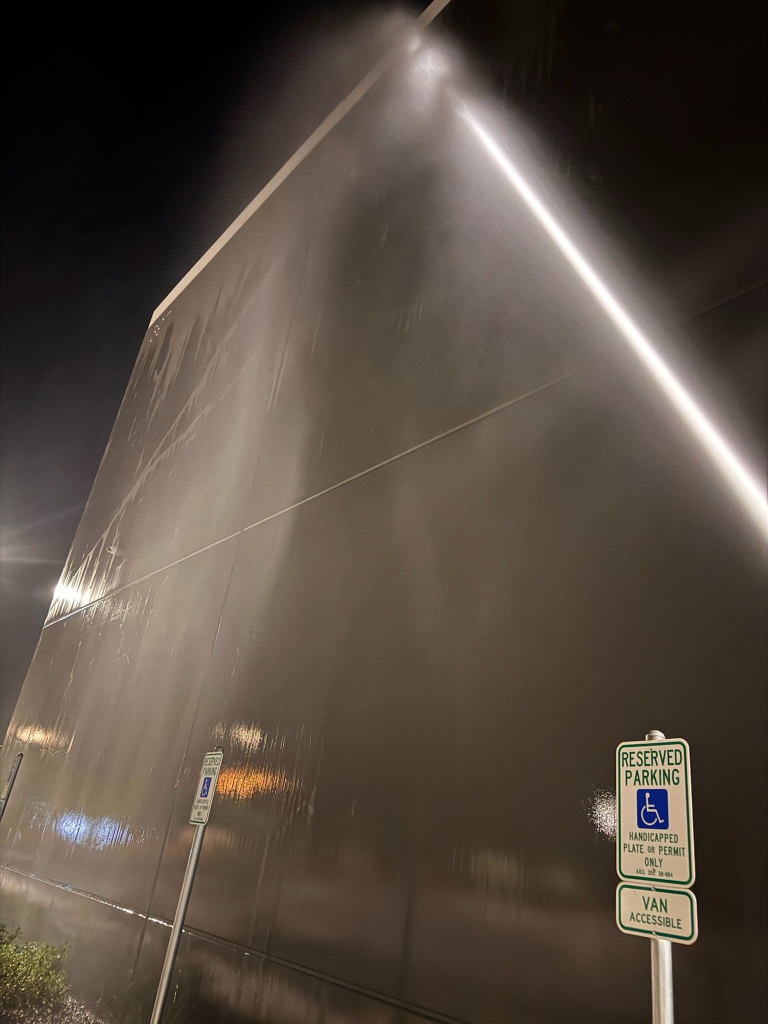 Shining Night Clean in Casa Grande image