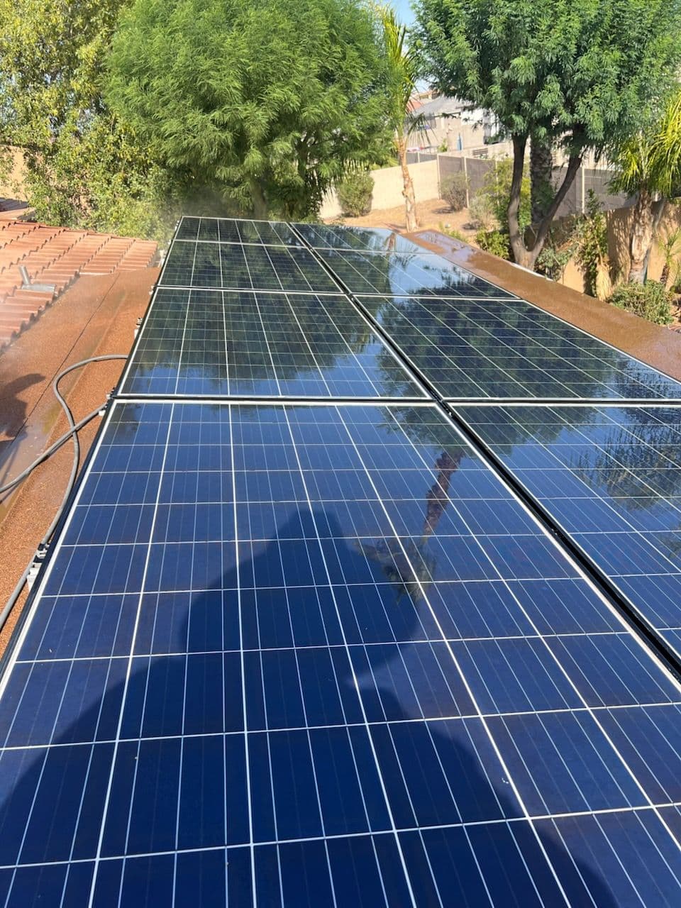 Sparkling Solar Success in Scottsdale image