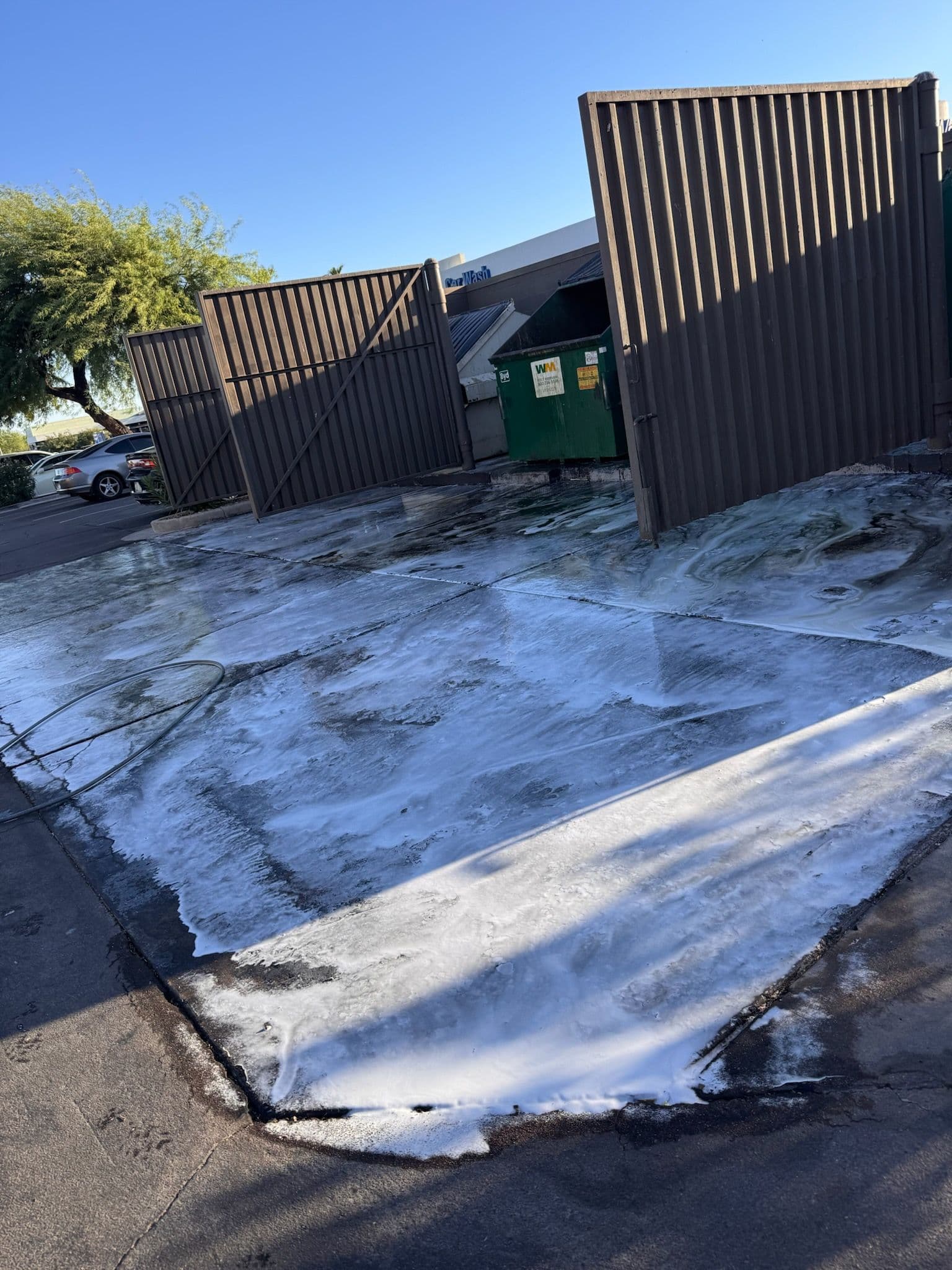 Foam-Tastic Commercial Clean in Chandler image