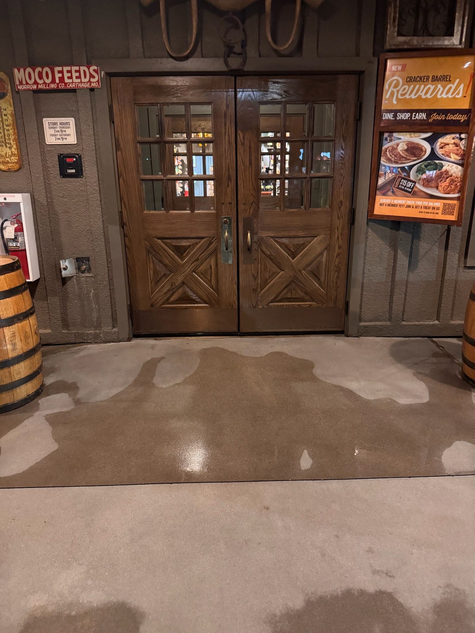 Transform Your Entryway with C&I SupremeKlean image