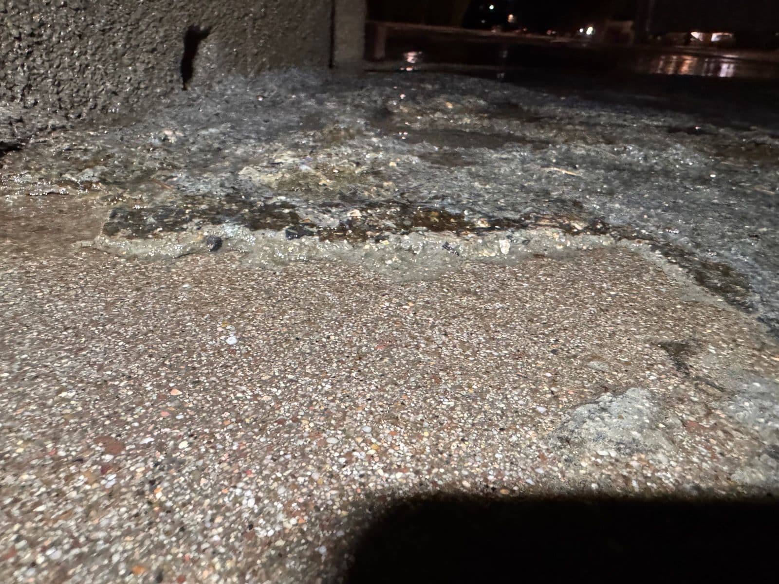 Supreme Concrete Revival with Pressure Washing image