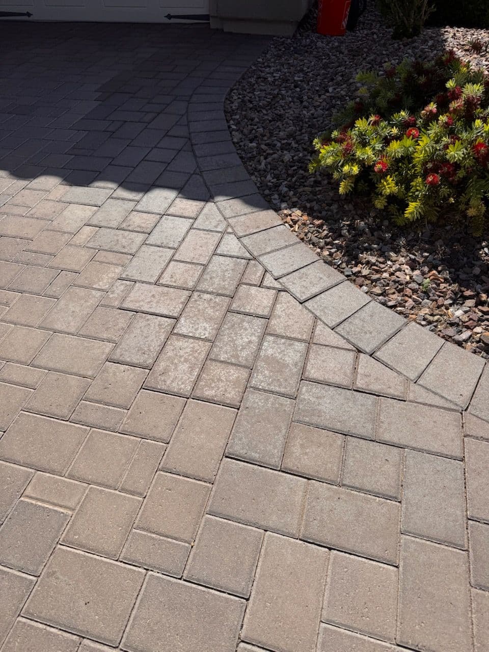 Project Revive Your Driveway with Expert Pressure Washing image