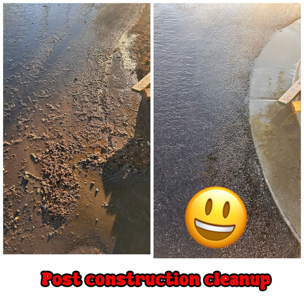 Project Expert Post-Construction Cleanup in Chandler image