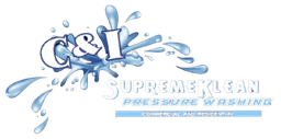 C&I SupremeKlean Pressure Washing Services